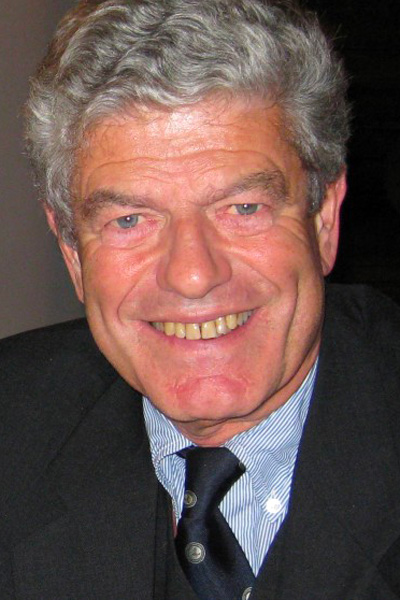 Dr. Jan Willem Elte