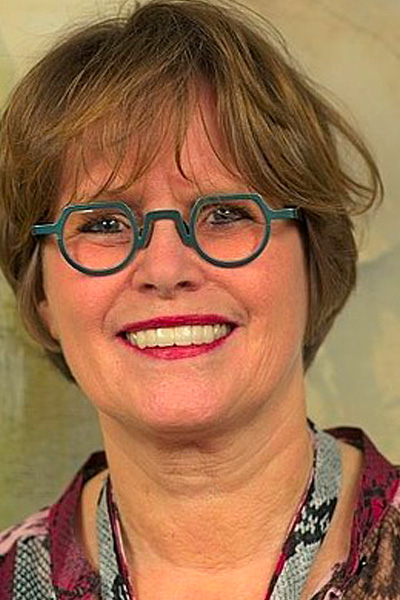 Prof. dr. Lia van Zuylen