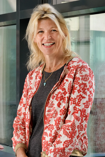 Prof. dr. Marie-Jeanne Vrancken Peeters