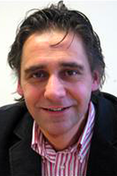 Paul Dautzenberg