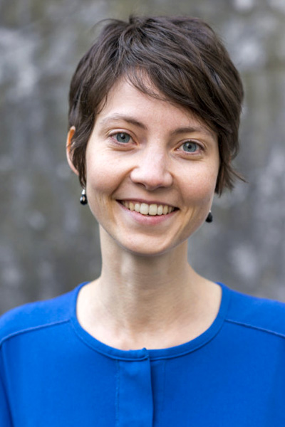 Dr. Sofie Wilgenhof